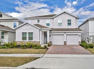 11827 Language Way, Orlando, FL 32832