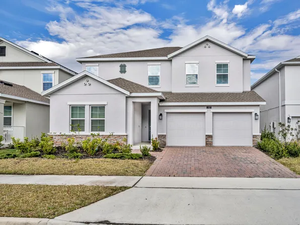 11827 Language Way, Orlando, FL 32832