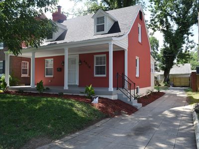 4516 Jewell Ave, Louisville, KY, 40212