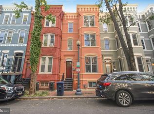 1310 Riggs St NW, Washington, DC 20009