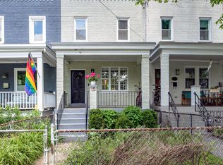 719 Gallatin St NW, Washington, DC 20011