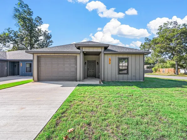 634 W Owings St, Denison, TX 75021