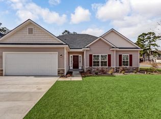 1 Shelby, Savannah, GA 31405