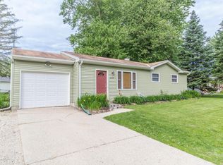 4349 Davlind Dr, Holt, MI 48842