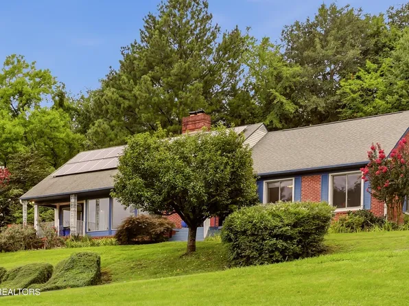 3617 Blow Dr, Knoxville, TN 37920