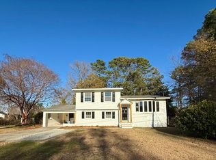 113 Horseshoe Drive, Goldsboro, NC 27534