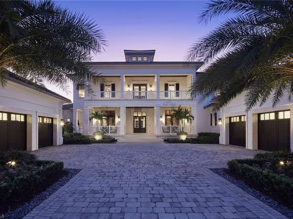 1249 Gordon River TRL, NAPLES, FL 34105