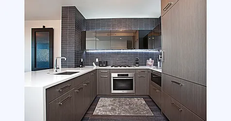Sold by BLU Real Estate
