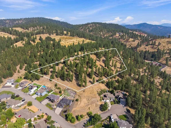 0 Unknown Vista Grande Dr, Otis Orchards, WA 99027