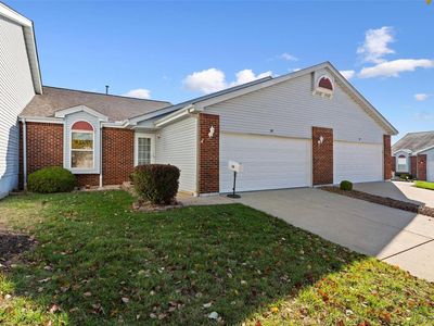 28 Lienemann Ct UNIT 49, Saint Charles, MO, 63303