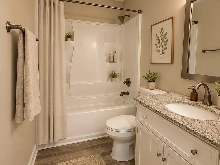 184 Misty Hollow Way — Photo 5