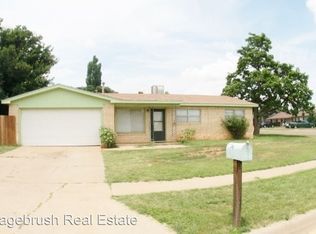 225 Ruth St, Clovis, NM 88101