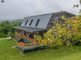 472 Shady Mountain Ln, Shady Valley, TN 37688