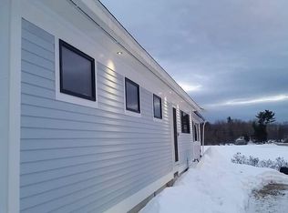 27 Annis Rd, Bethel, ME 04217