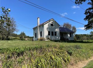 9184 Morse Rd, Concord, NY 14055