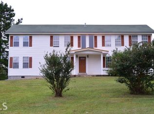 4048 Saint Marks Rd, Hogansville, GA 30230