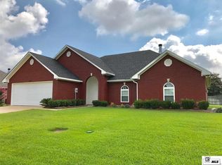 610 Kendall Ridge Dr, West Monroe, LA 71292