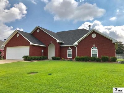 610 Kendall Ridge Dr, West Monroe, LA, 71292