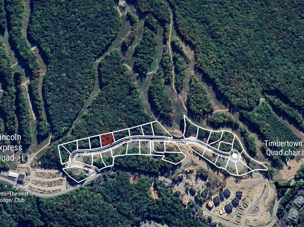 32 Alpine Drive #39.32, Lincoln, NH 03251