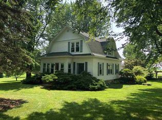 8331 County Hwy M, Larsen, WI 54947