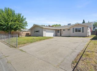 6824 Van Maren Ln, Citrus Heights, CA 95621