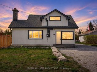 28 Prince St W, Kawartha Lakes, ON K0M 1A0