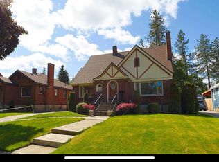 417 W 26th Ave, Spokane, WA 99203
