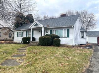 304 W Clen Moore Blvd, New Castle, PA 16105
