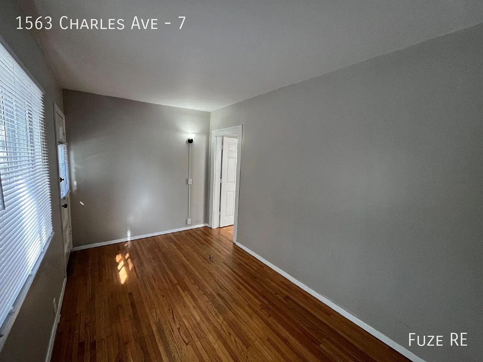 Charming 1-Bedroom Apartment Available Now in Saint Paul! — Photo 3