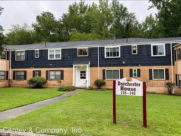 4600 Fort Jackson Blvd APT 139, Columbia, SC 29209