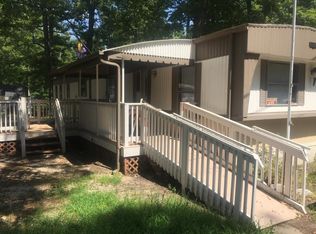 7100 Whispering Winds Dr TRLR 15, Prince George, VA 23875