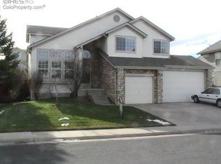 9421 Cody Dr, Westminster, CO 80021