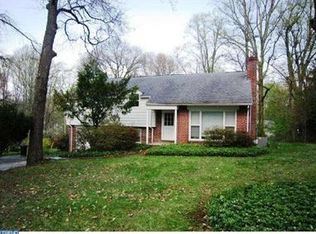 319 N Fairfield Rd, Devon, PA 19333