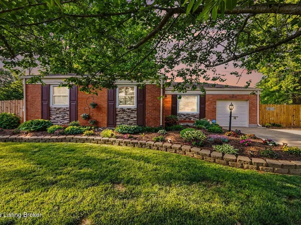 5206 Constance Dr, Louisville, KY 40272