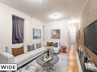 55 W 105th St APT 12, New York, NY 10025