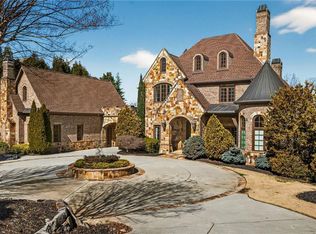 3140 Manor Bridge Dr, Milton, GA 30004