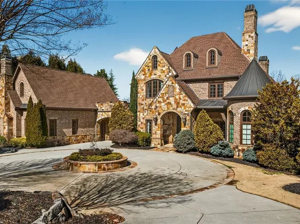 3140 Manor Bridge Dr, Milton, GA 30004