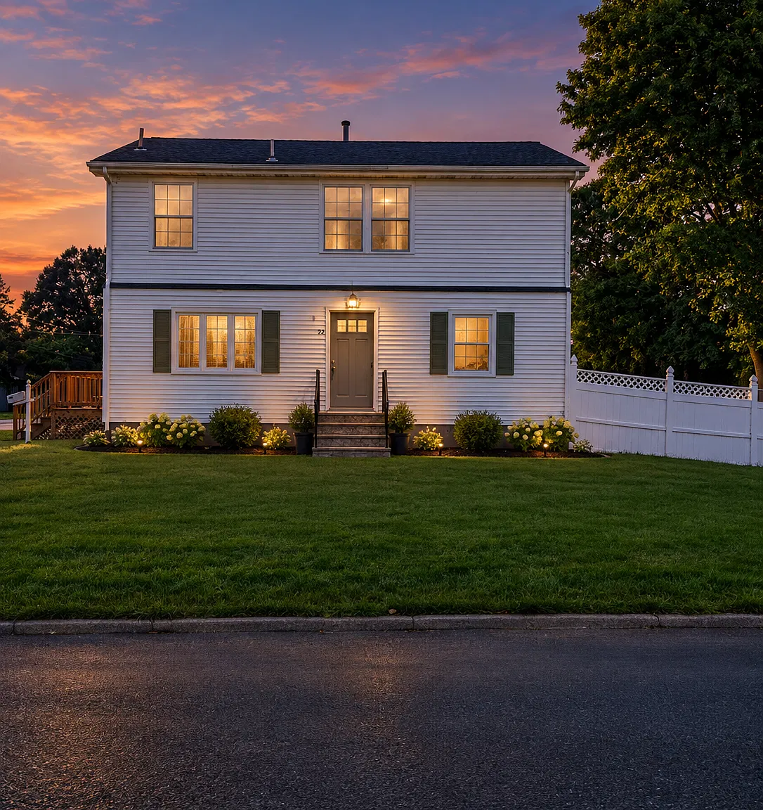 5 bed, 2000 sqft, $3,500 — Photo 1