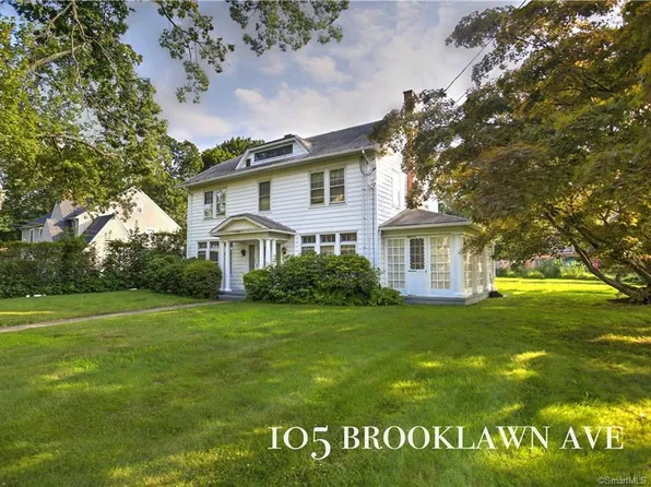 105 Brooklawn Ave, Bridgeport, CT 06604