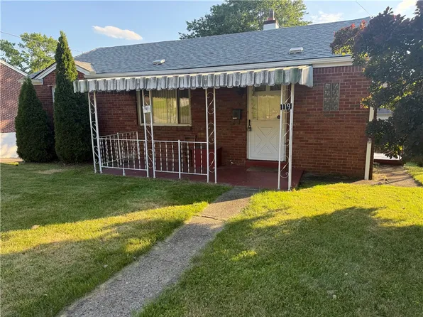 119 McMasters Dr, Monroeville, PA 15146