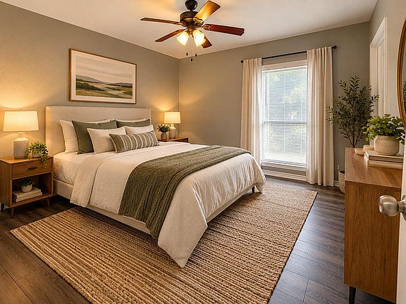 5th image of 100 Uhland Rd APT 1