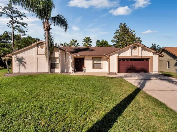 9300 Carolview Way, Orlando, FL 32836