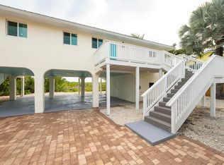 820 4th St, Big Coppitt Key, FL 33040