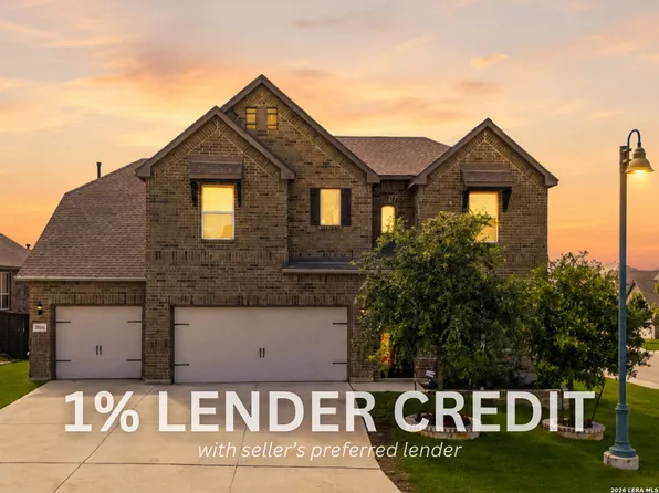 29042 Talder Way, San Antonio, TX 78260