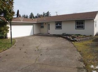 1425 Sherman St NE, Corvallis, OR 97339