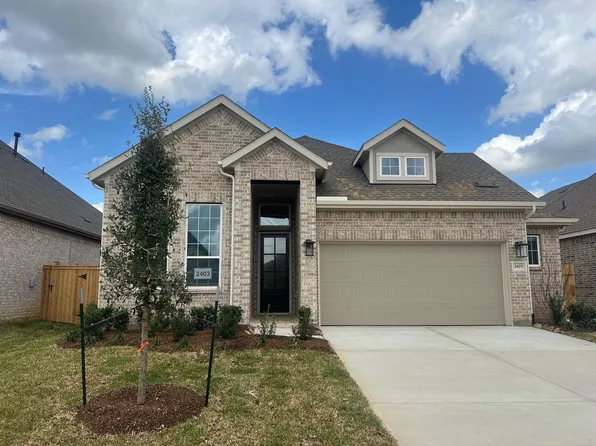 2403 Garden Arbor, Tomball, TX 77375