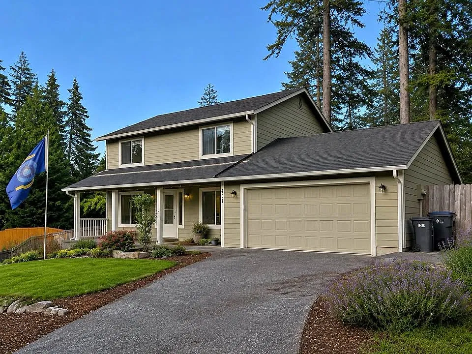 401 E Lakeshore Dr