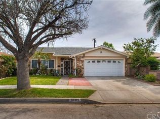 16312 Longworth Ave, Norwalk, CA 90650