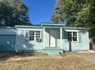 1911 NW Baldwin Ave, Lawton, OK 73507