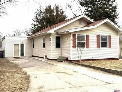 1806 S 50th St, Lincoln, NE, 68506